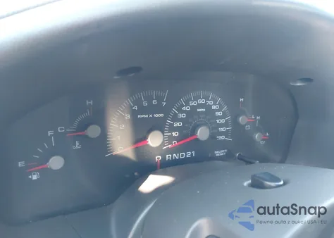 2004 Ford Expedition Xlt from USA, damaged, VIN 1FMRU15W74LB41856